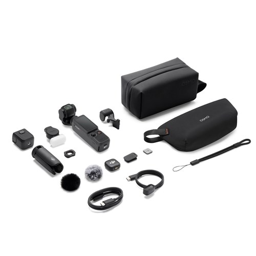 pocket 4 combo resize